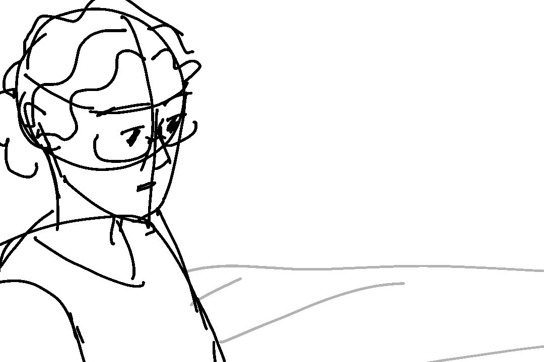 A Confrontation - Frame 14